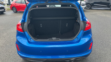 Ford Fiesta 1.0 EcoBoost 125 ST-Line 5dr Petrol Hatchback